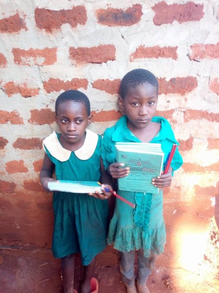 Thank you all of our supporters