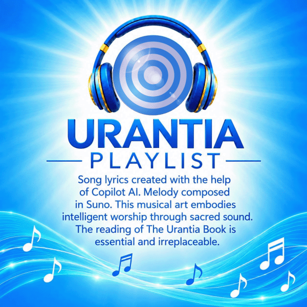 Urantia Playlist