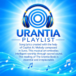 Urantia Playlist