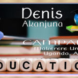 Akanjuna Denis