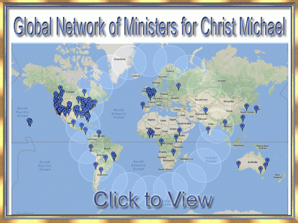 Global Network of Ministers for Christ Michael