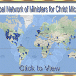 Global Network of Ministers for Christ Michael