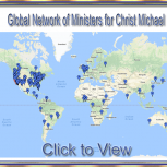 Global Network of Ministers for Christ