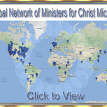 Global Network of Ministers for Christ