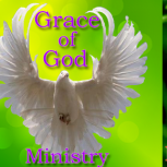 Grace of God Ministry Banner 1
