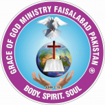 Grace Of God Ministry Logo 1200