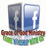 Facebook Grace of God Ministry