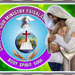 “Let the little children come to Me, and do not hinder them!" 