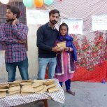 2017 Christmas Celebration 