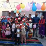 2017 Christmas Celebration 