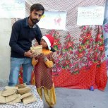 2017 Christmas Celebration 