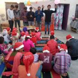 2017 Christmas Celebration 