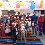 2017 Christmas Celebration 