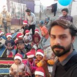 2017 Christmas Celebrations 