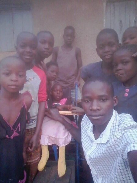 Daily Life at Mafubira Youth Development Association 