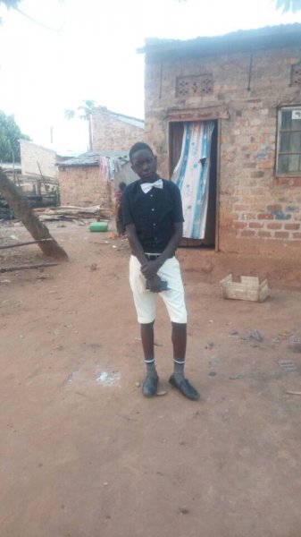 Ronald Sselemba