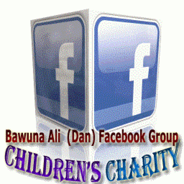 Facebook Lead Orphans Organization Uganda