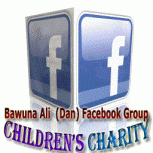 Facebook Lead Orphans Organization Uganda