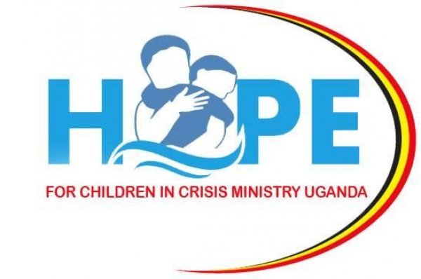 Original Logo Hope For Children In Crisis Ministry Uganda