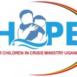 Original Logo Hope For Children In Crisis Ministry Uganda