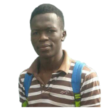 Profile Mukisa Ronald