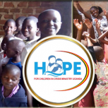 Profile Images Mukisa Ronald - Hope For Children In Crisis Ministry Uganda