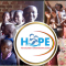 Banner Mukisa Ronald - Hope For Children In Crisis Ministry Uganda