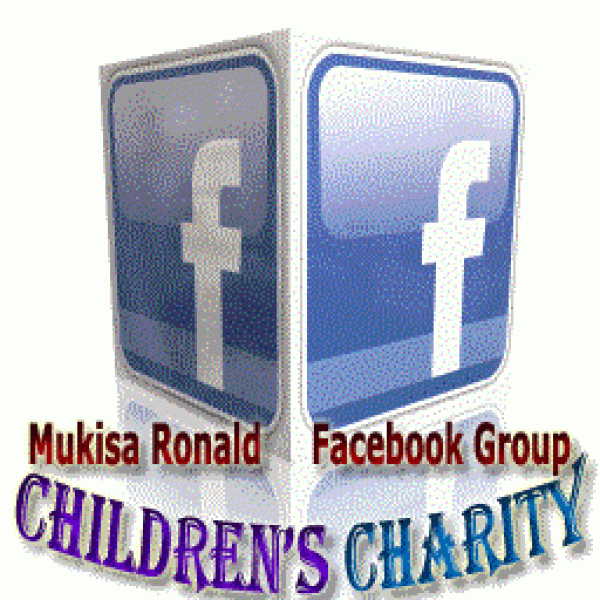 FaceBookMukisaRonalds
