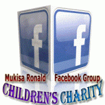FaceBookMukisaRonalds
