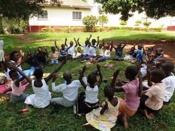 Circle Time