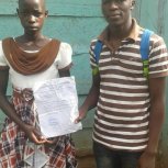 Daily Life at Hope for Children in Crisis