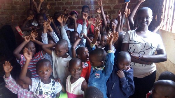 Daily Life at Hope for Children in Crisis