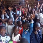 Daily Life at Hope for Children in Crisis