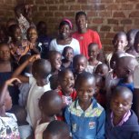 Daily Life at Hope for Children in Crisis