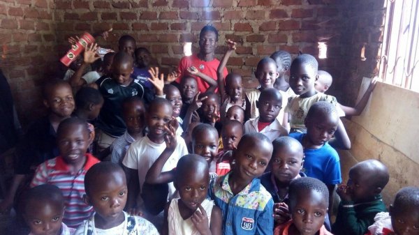 Daily Life at Hope for Children in Crisis