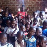 Daily Life at Hope for Children in Crisis