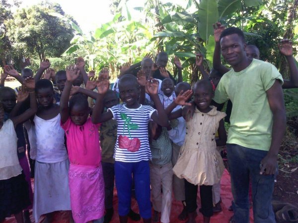 Daily Life at Hope for Children in Crisis