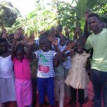 Daily Life at Hope for Children in Crisis