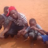 Daily Life at Hope for Children in Crisis