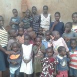 Daily Life at Hope for Children in Crisis Ministry