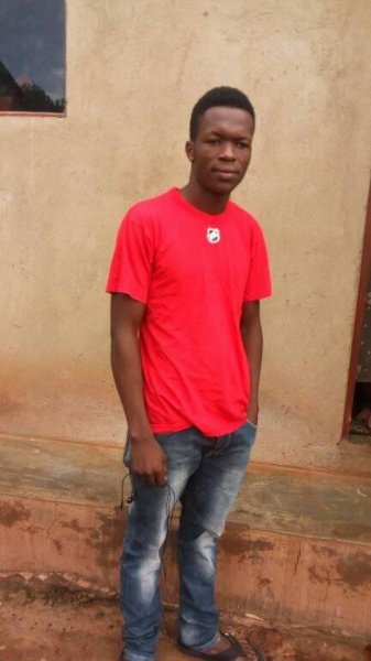 Daily Life at Hope for Children in Crisis Ministry