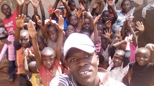 Daily Life at Hope for Children in Crisis Ministry