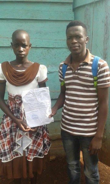 Daily Life at Hope for Children in Crisis Ministry