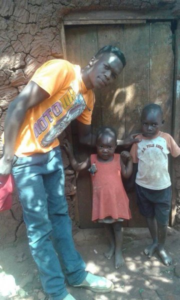 Daily Life at Hope for Children in Crisis Ministry