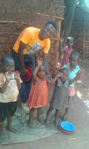 Daily Life at Hope for Children in Crisis Ministry