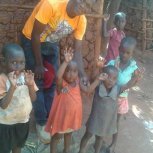 Daily Life at Hope for Children in Crisis Ministry