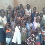 Daily Life at Hope for Children in Crisis Ministry