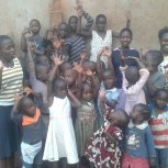 Daily Life at Hope for Children in Crisis Ministry