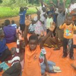 Daily Life at Hope for Children in Crisis Ministry