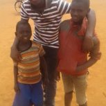 Daily Life at Hope for Children in Crisis Ministry